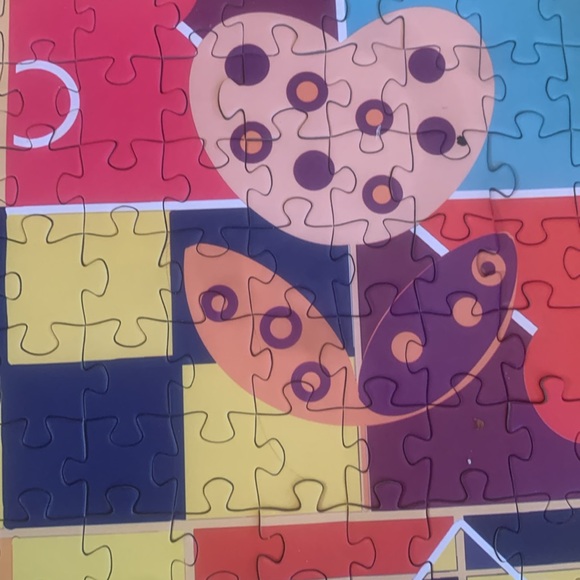 Puzzle by Elewhite. 500 pcs. Nutcracker No 1 - Picture 5 of 11